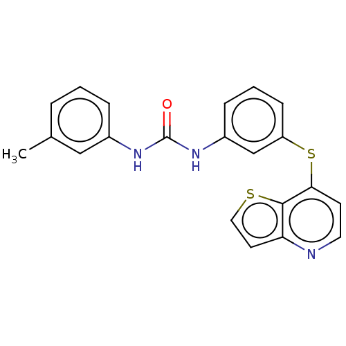 Chemical structure of BindingDB Monomer ID 50118116