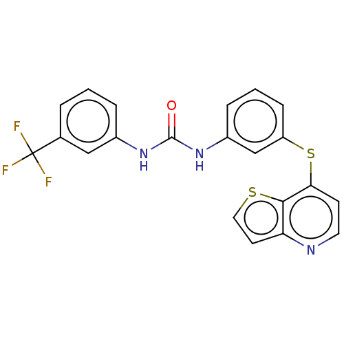 Chemical structure of BindingDB Monomer ID 50118117