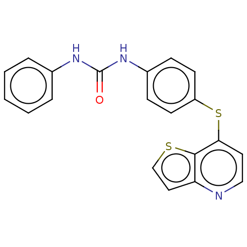 Chemical structure of BindingDB Monomer ID 50118119