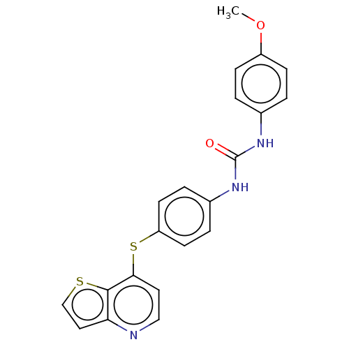 Chemical structure of BindingDB Monomer ID 50118120