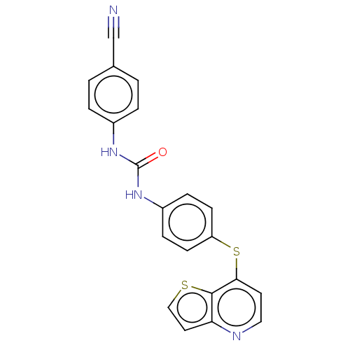 Chemical structure of BindingDB Monomer ID 50118121