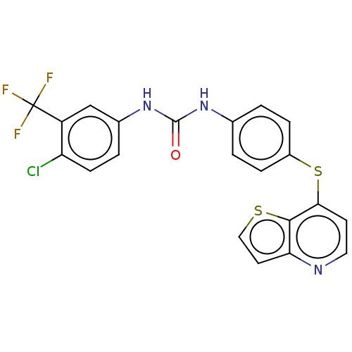 Chemical structure of BindingDB Monomer ID 50118123