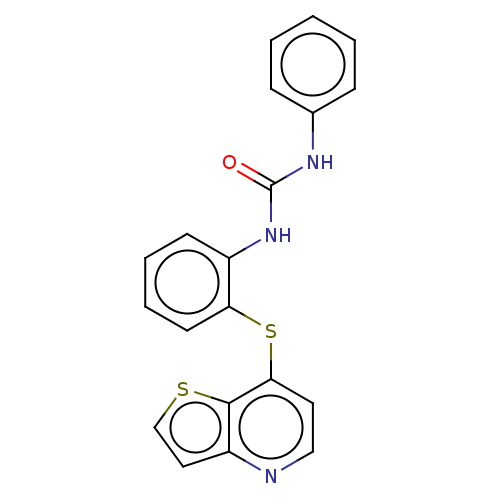 Chemical structure of BindingDB Monomer ID 50118124