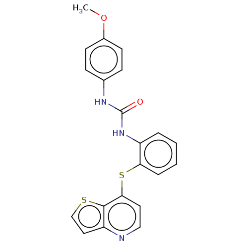 Chemical structure of BindingDB Monomer ID 50118125