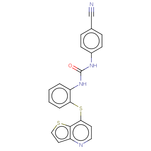 Chemical structure of BindingDB Monomer ID 50118126