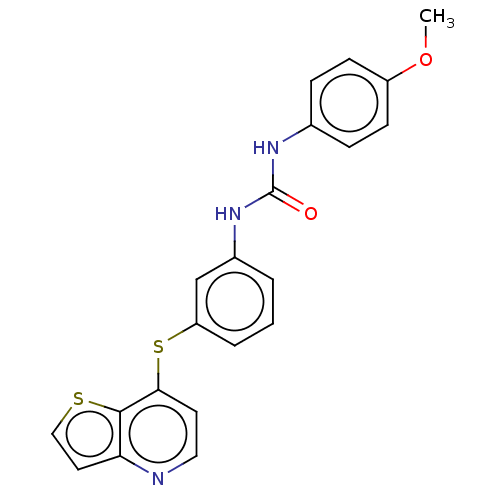 Chemical structure of BindingDB Monomer ID 50118128