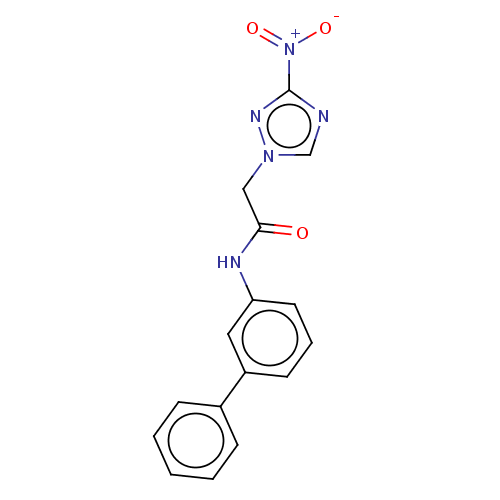 Chemical structure of BindingDB Monomer ID 50118129