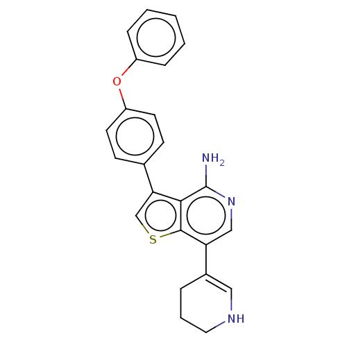 Chemical structure of BindingDB Monomer ID 50118148