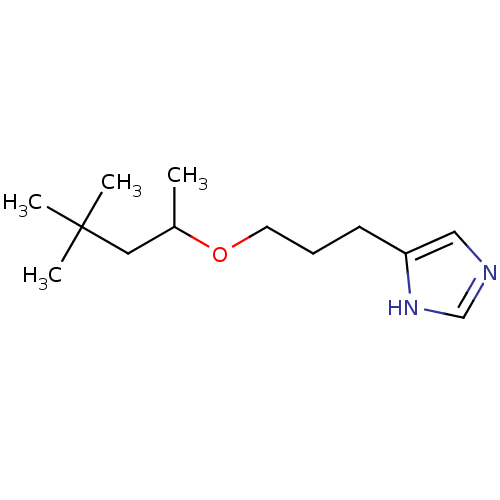 Chemical structure of BindingDB Monomer ID 50118150