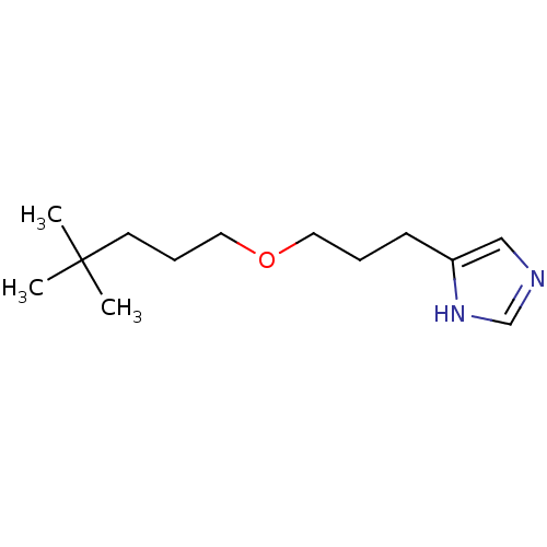 Chemical structure of BindingDB Monomer ID 50118151