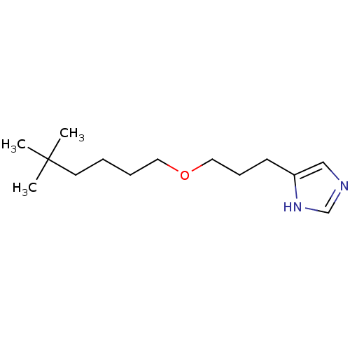 Chemical structure of BindingDB Monomer ID 50118152