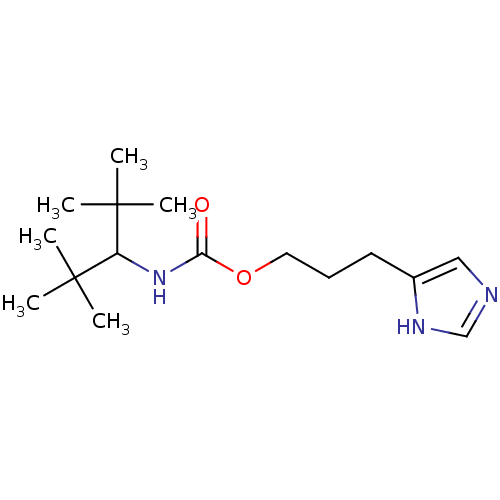 Chemical structure of BindingDB Monomer ID 50118161