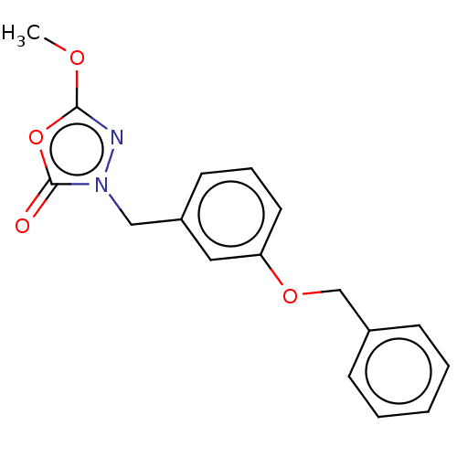 Chemical structure of BindingDB Monomer ID 50118165
