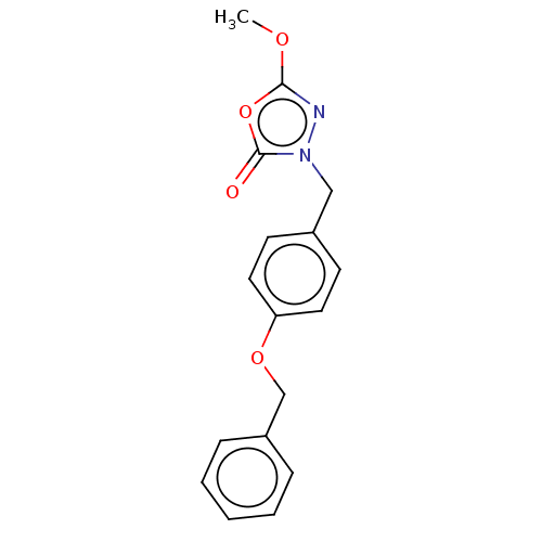Chemical structure of BindingDB Monomer ID 50118166