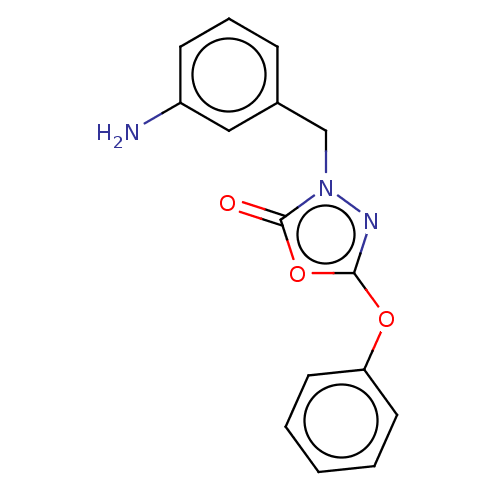 Chemical structure of BindingDB Monomer ID 50118168