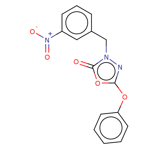 Chemical structure of BindingDB Monomer ID 50118169