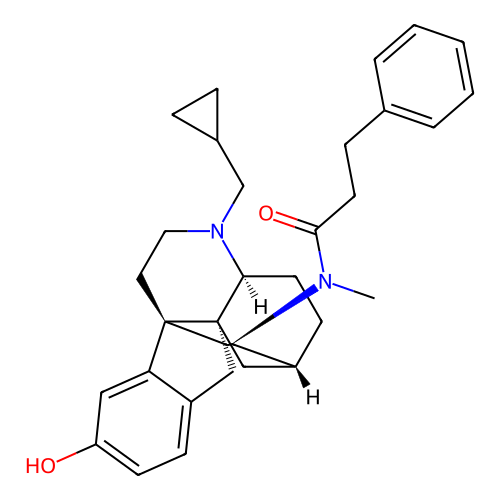 Chemical structure of BindingDB Monomer ID 50118178