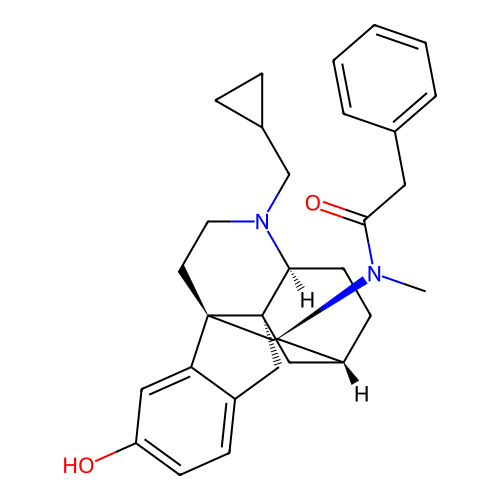 Chemical structure of BindingDB Monomer ID 50118191