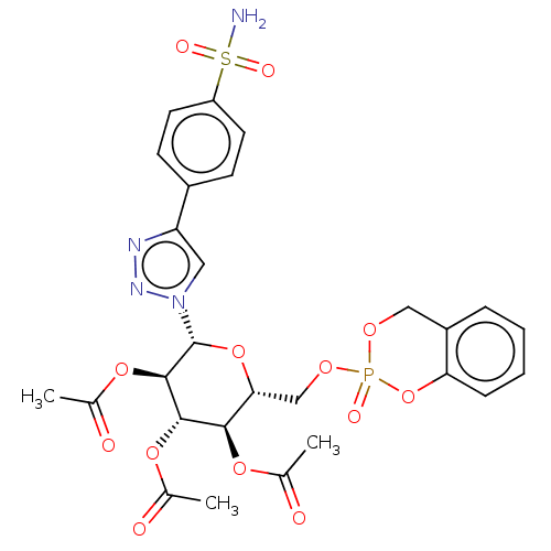 Chemical structure of BindingDB Monomer ID 50118208