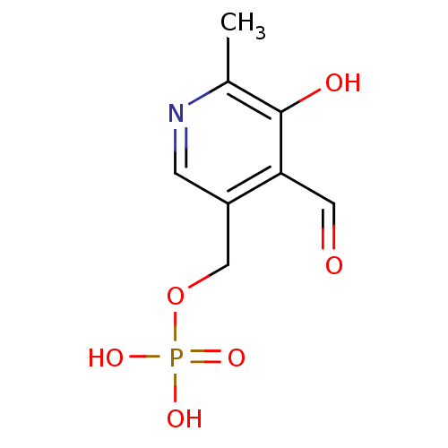 Chemical structure of BindingDB Monomer ID 50118216