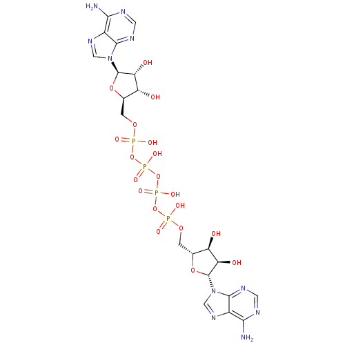 Chemical structure of BindingDB Monomer ID 50118220
