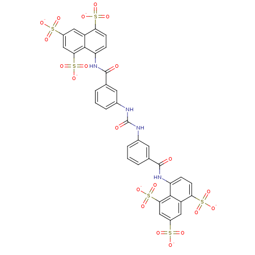 Chemical structure of BindingDB Monomer ID 50118228
