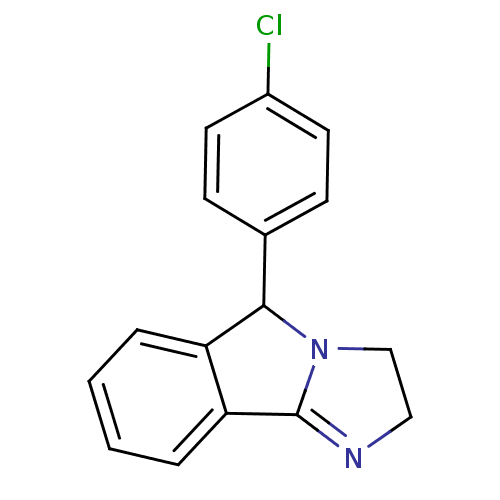Chemical structure of BindingDB Monomer ID 50118269