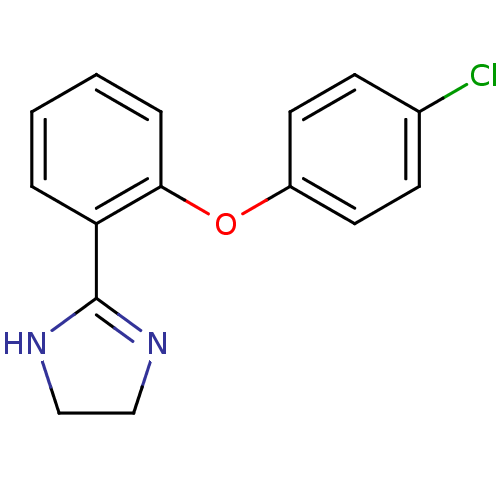 Chemical structure of BindingDB Monomer ID 50118300