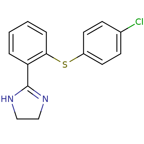 Chemical structure of BindingDB Monomer ID 50118301