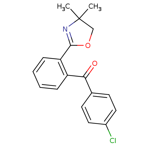 Chemical structure of BindingDB Monomer ID 50118304