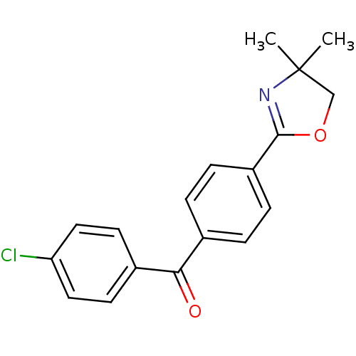 Chemical structure of BindingDB Monomer ID 50118316