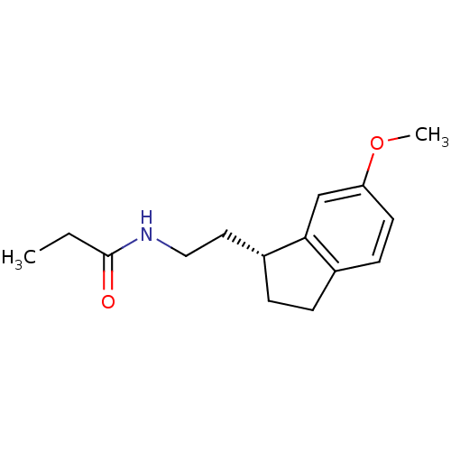 Chemical structure of BindingDB Monomer ID 50118431