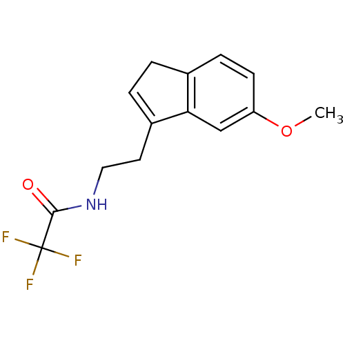 Chemical structure of BindingDB Monomer ID 50118440