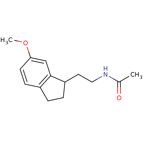 Chemical structure of BindingDB Monomer ID 50118441
