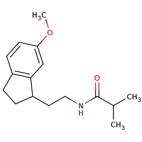 Chemical structure of BindingDB Monomer ID 50118445