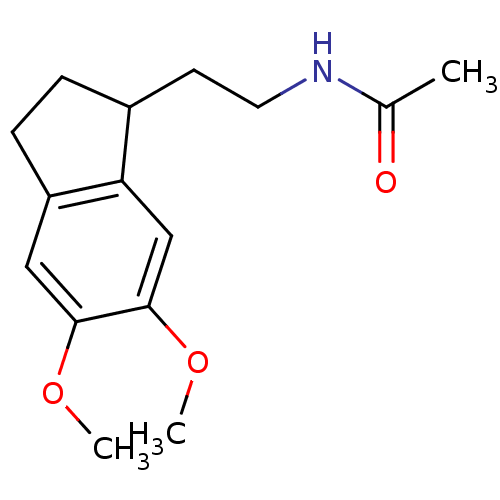 Chemical structure of BindingDB Monomer ID 50118457