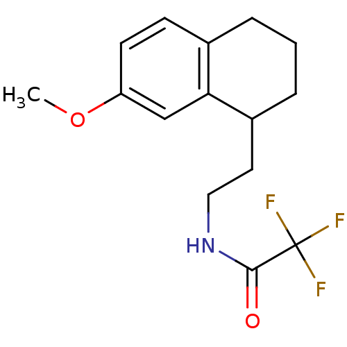 Chemical structure of BindingDB Monomer ID 50118463