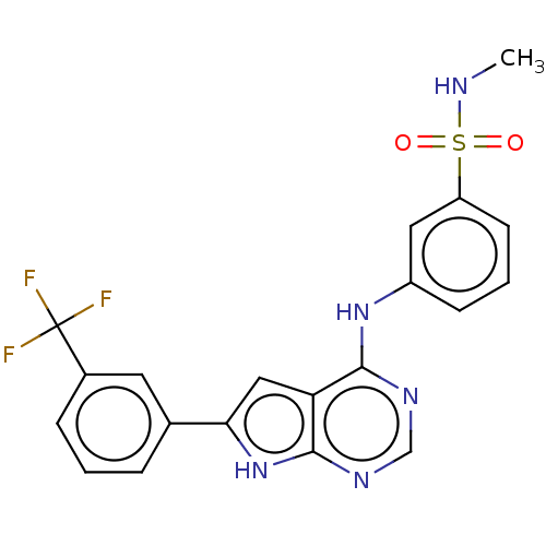 Chemical structure of BindingDB Monomer ID 50118466