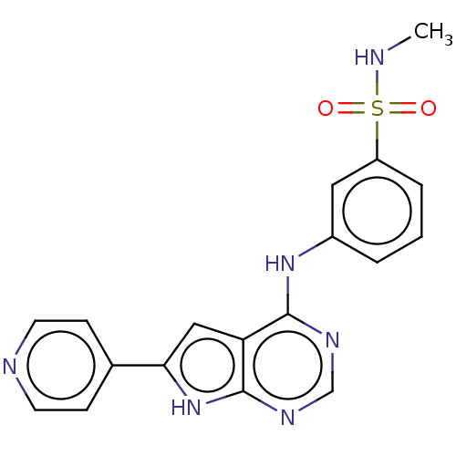Chemical structure of BindingDB Monomer ID 50118468
