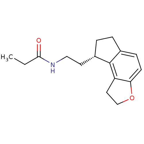 Chemical structure of BindingDB Monomer ID 50118470