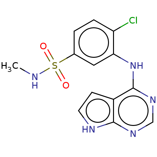 Chemical structure of BindingDB Monomer ID 50118472