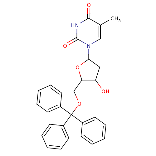 Chemical structure of BindingDB Monomer ID 50118489