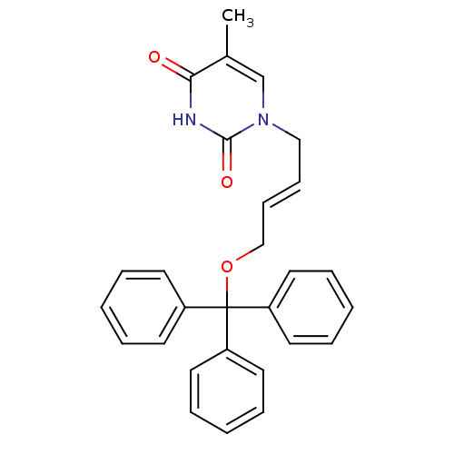 Chemical structure of BindingDB Monomer ID 50118491