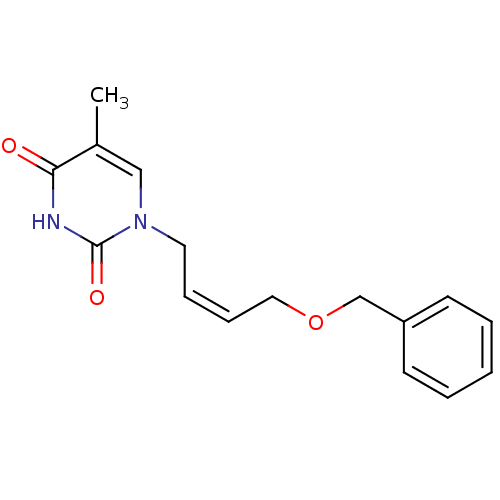 Chemical structure of BindingDB Monomer ID 50118504