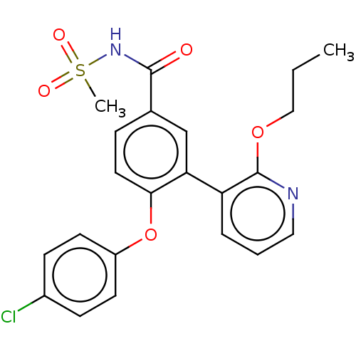 Chemical structure of BindingDB Monomer ID 50118511