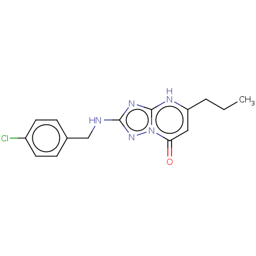 Chemical structure of BindingDB Monomer ID 50118526