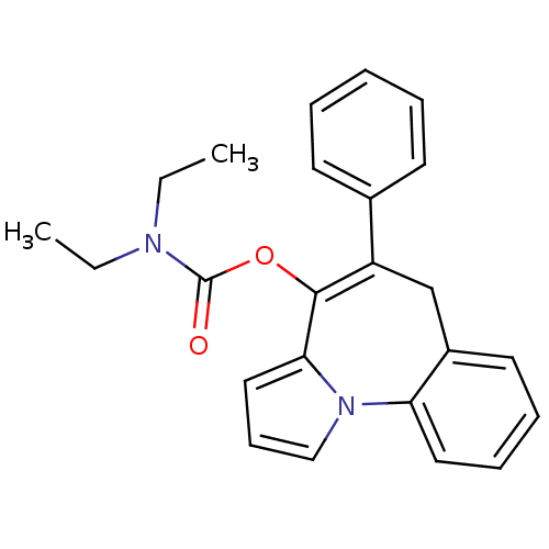 Chemical structure of BindingDB Monomer ID 50118533