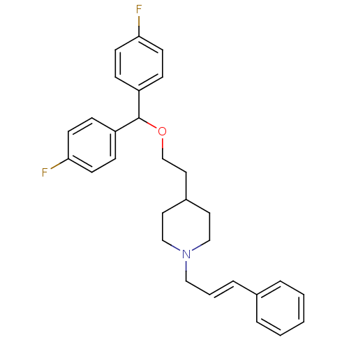 Chemical structure of BindingDB Monomer ID 50118598