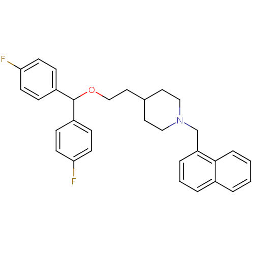 Chemical structure of BindingDB Monomer ID 50118602