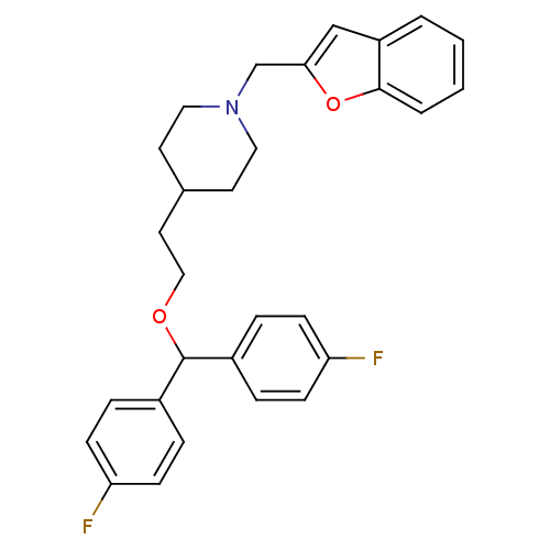 Chemical structure of BindingDB Monomer ID 50118606